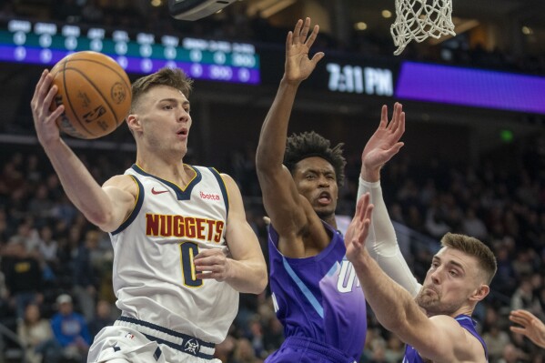 Nuggets jazz live stream reddit best sale